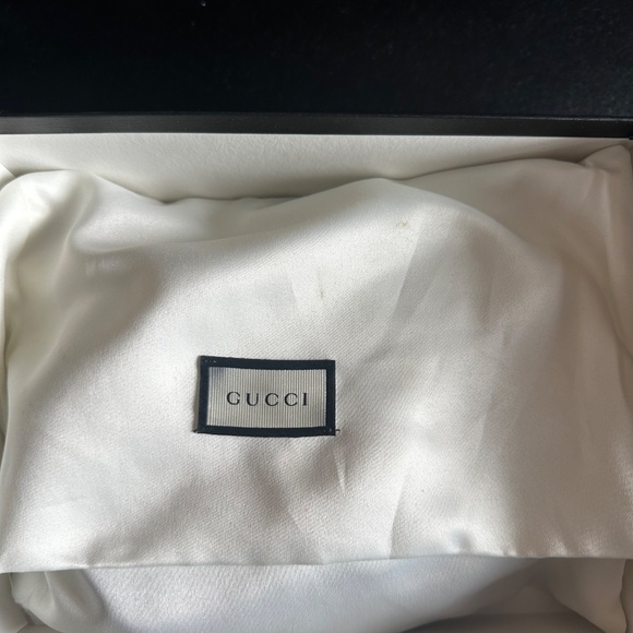 GG MARMONT SUPER MINI BAG - Picture 2 of 6